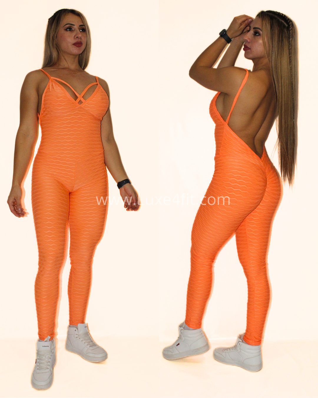 Outfits Colores Neon