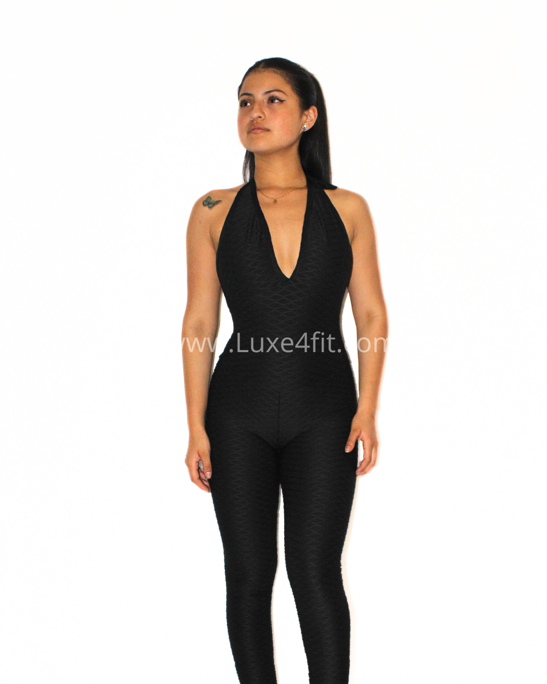 Enterizo Largo "Vive Fit"