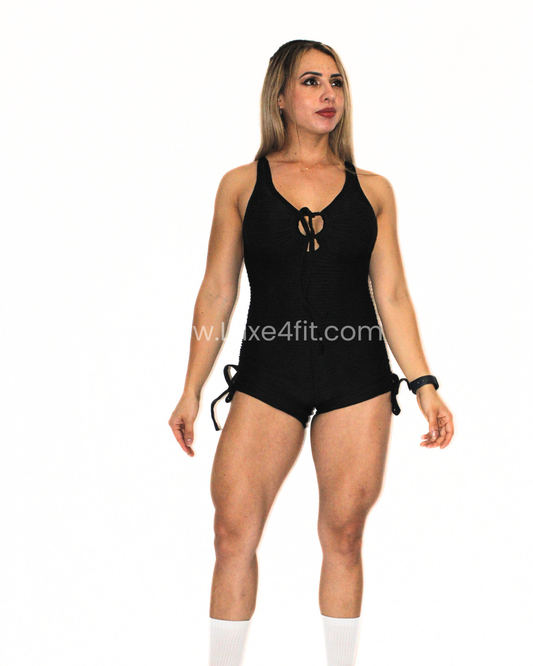 Enterizo Corto "Dynamic Fit"