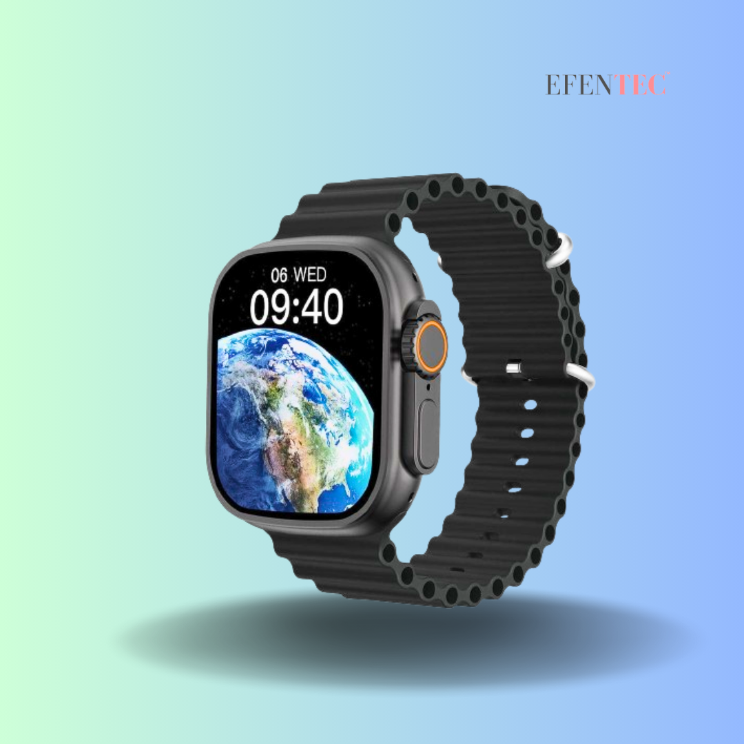 Smart Watch T800 ULTRA - Reloj Inteligente (Android & IOS)